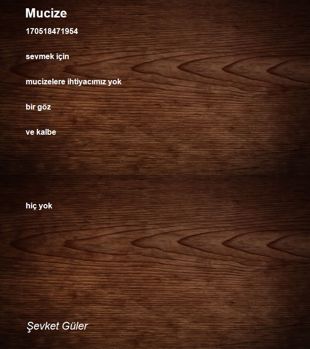 Şevket Güler