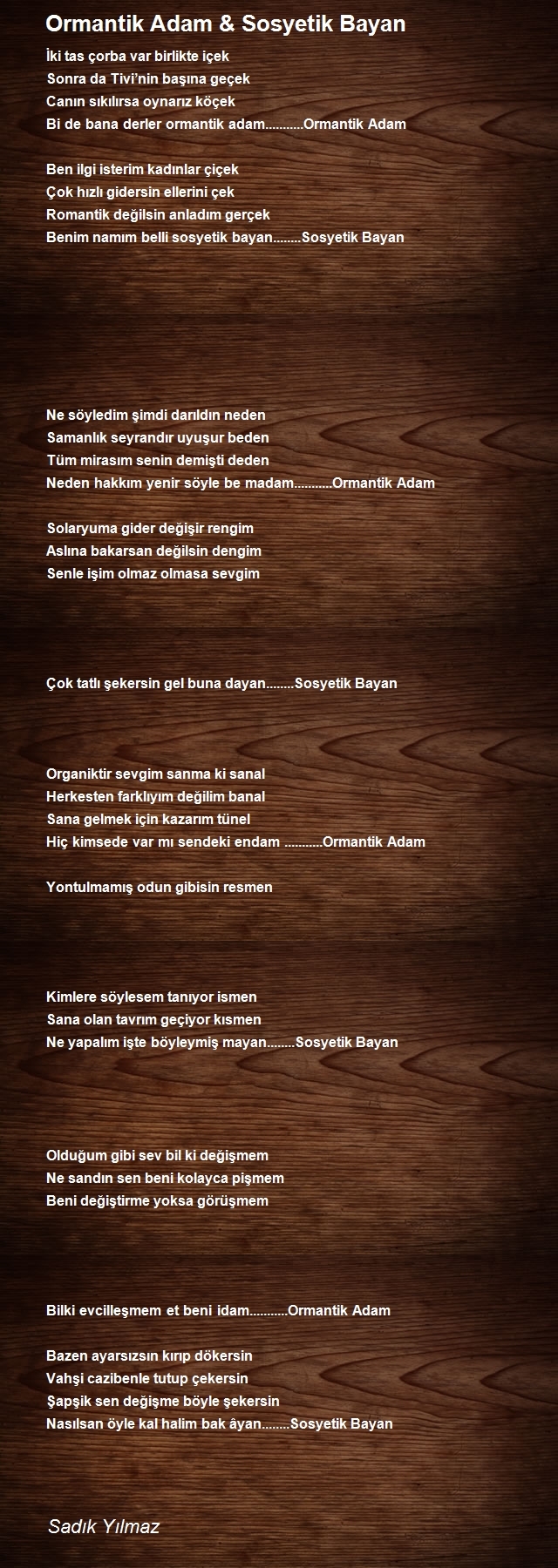 Sadık Yılmaz