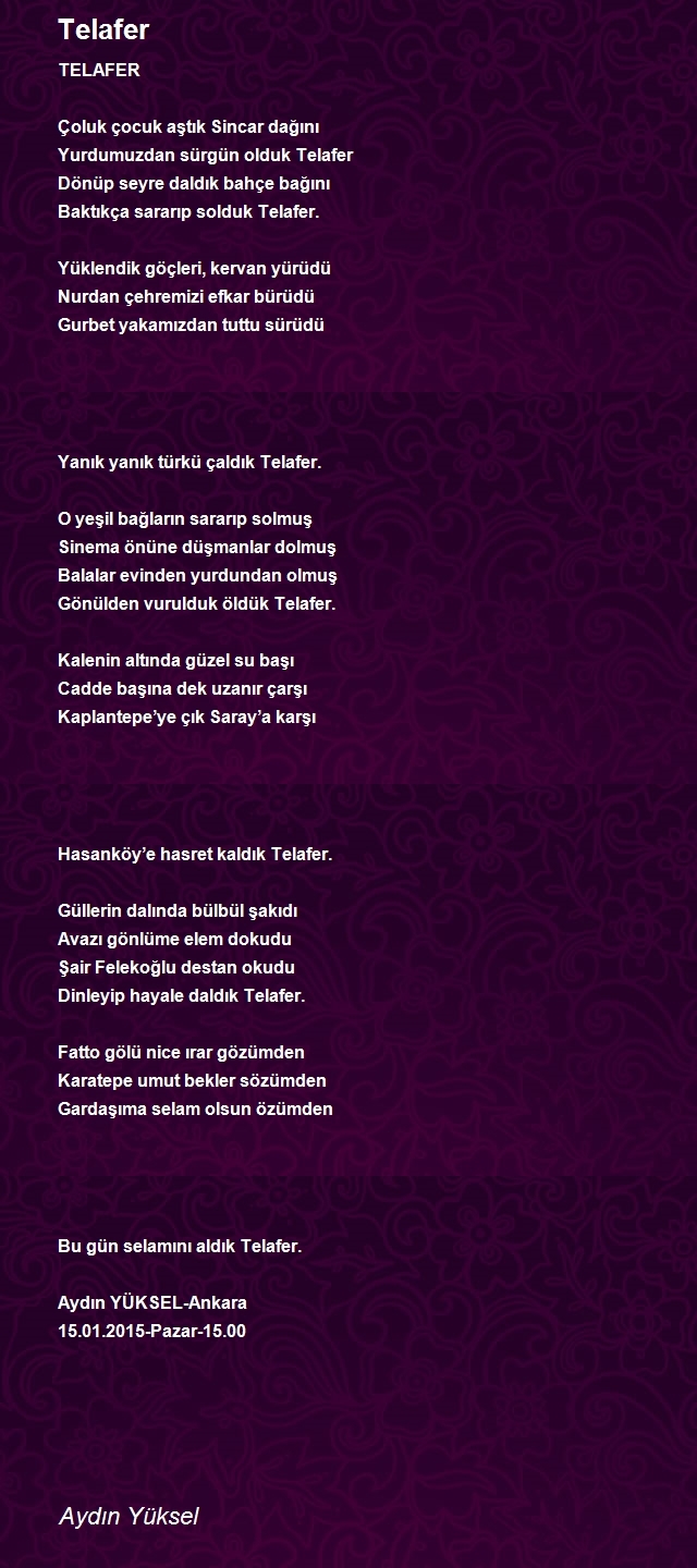 Aydın Yüksel