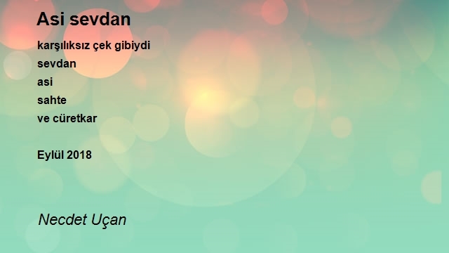 Necdet Uçan