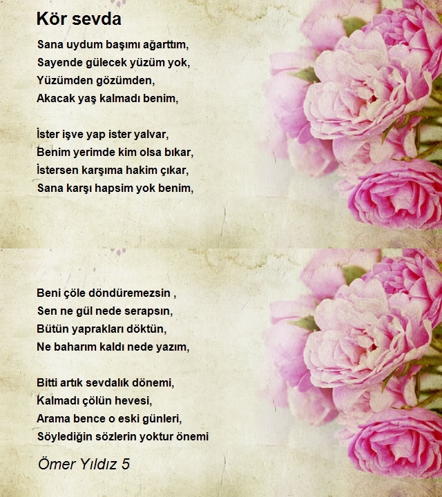 Ömer Yıldız 5