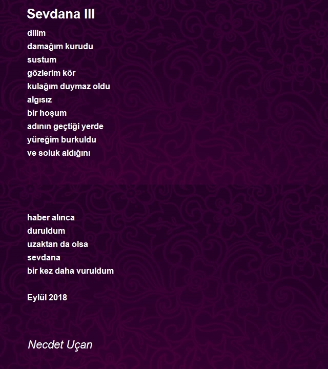 Necdet Uçan
