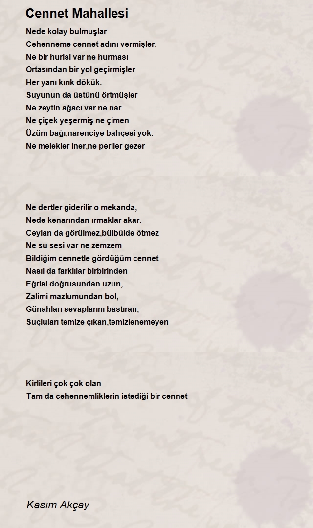 Kasım Akçay