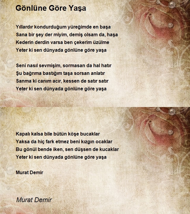 Murat Demir