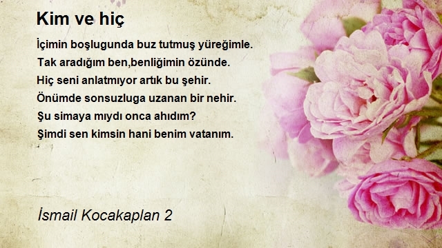 İsmail Kocakaplan 2