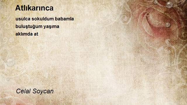Celal Soycan