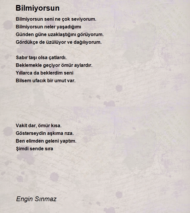 Engin Sınmaz