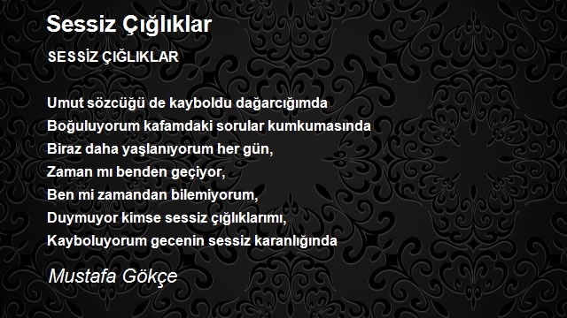 Mustafa Gökçe