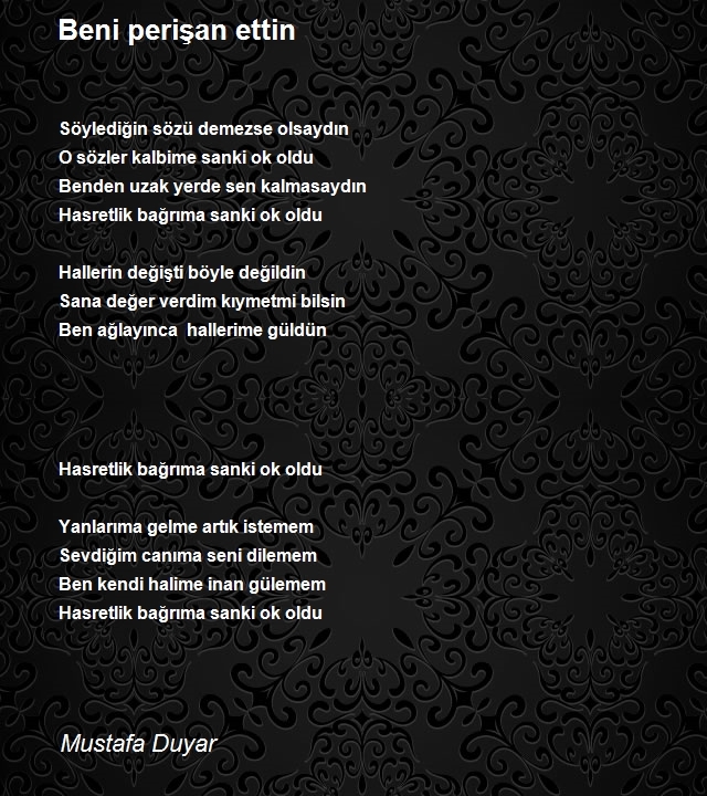 Mustafa Duyar