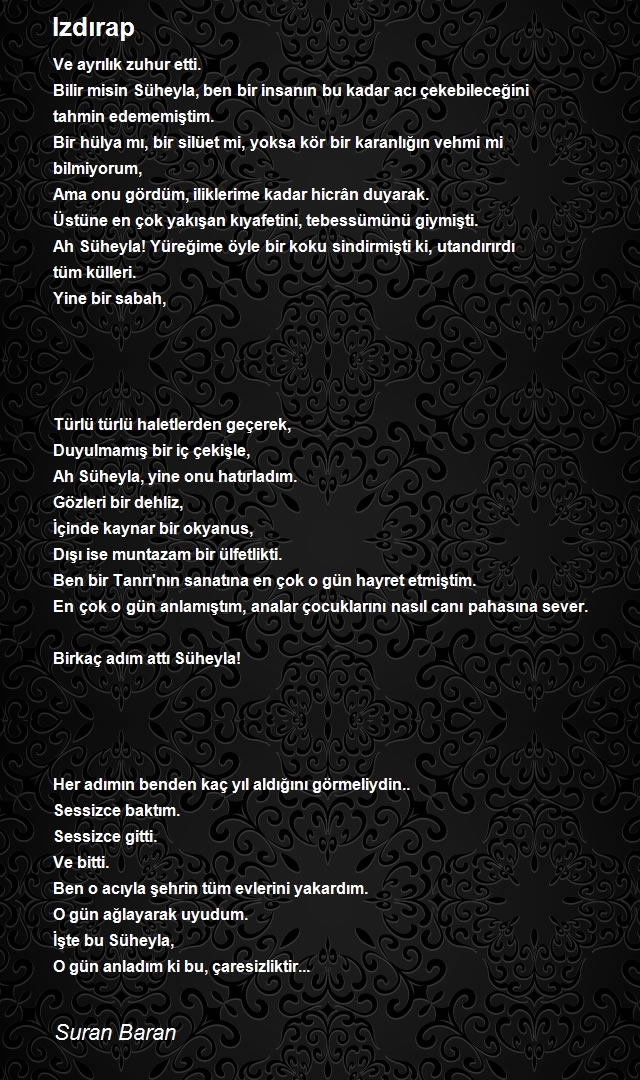 Suran Baran