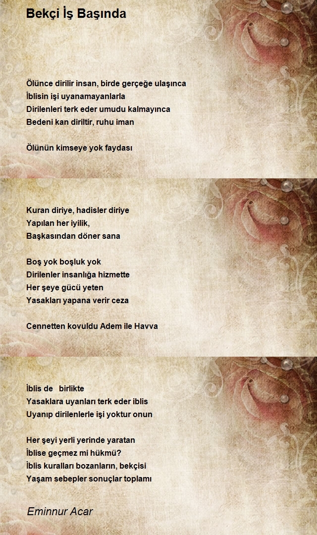 Eminnur Acar