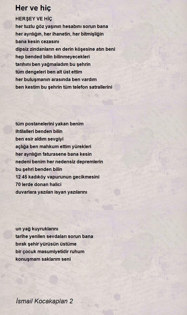 İsmail Kocakaplan 2