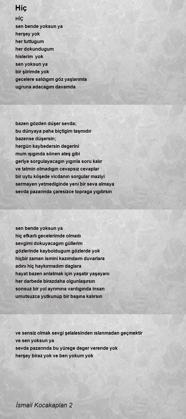 İsmail Kocakaplan 2