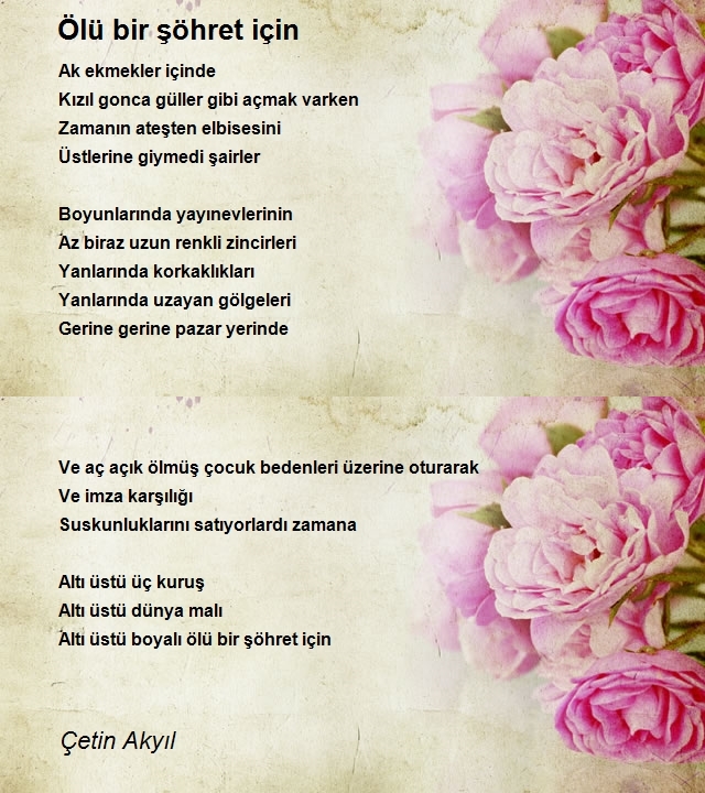 Çetin Akyıl