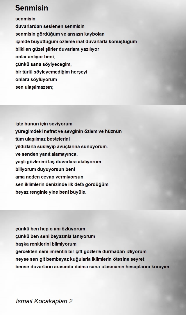 İsmail Kocakaplan 2
