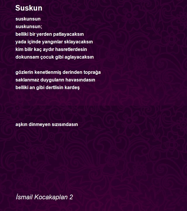 İsmail Kocakaplan 2