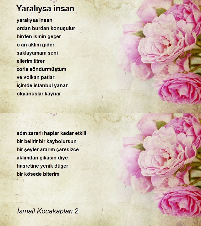 İsmail Kocakaplan 2