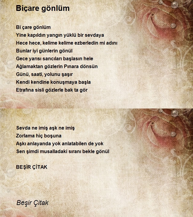 Beşir Çitak