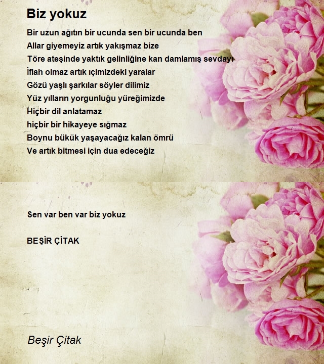 Beşir Çitak