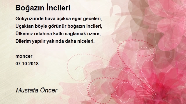 Mustafa Öncer