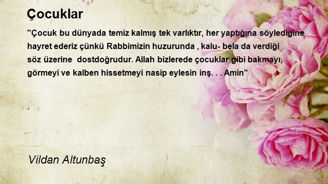 Vildan Altunbaş