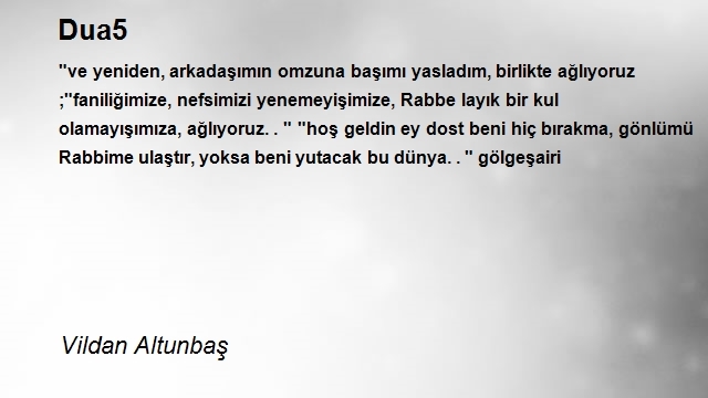 Vildan Altunbaş