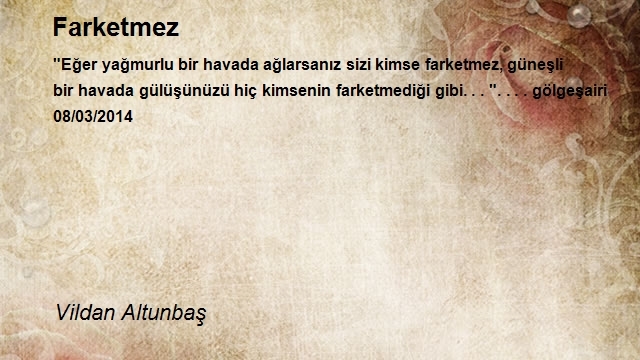 Vildan Altunbaş