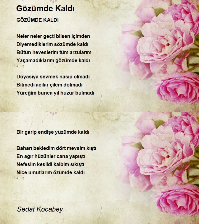 Sedat Kocabey