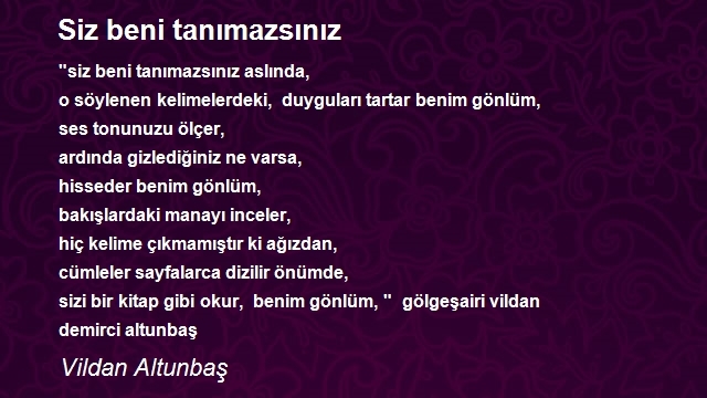 Vildan Altunbaş