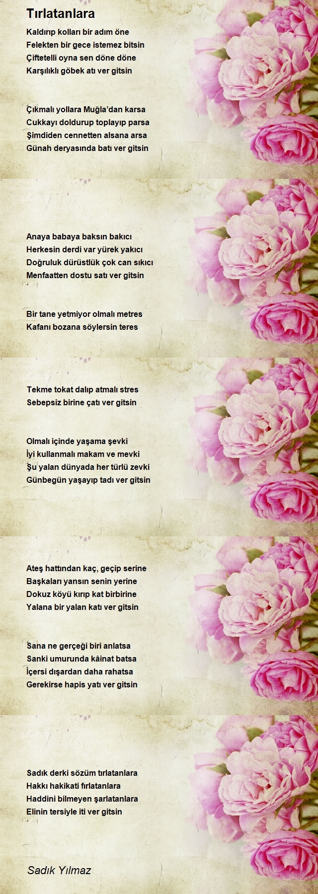 Sadık Yılmaz