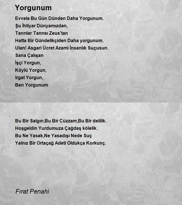 Fırat Penahi