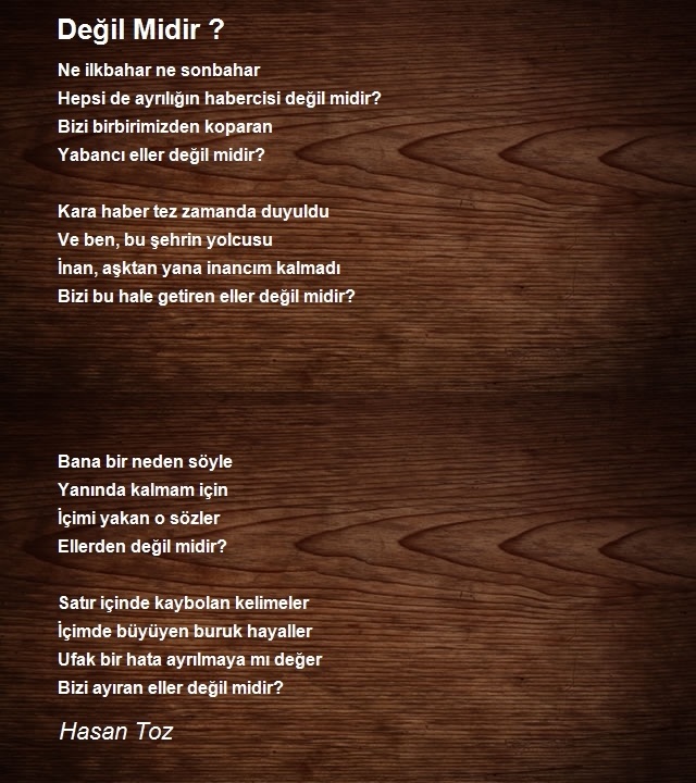 Hasan Toz