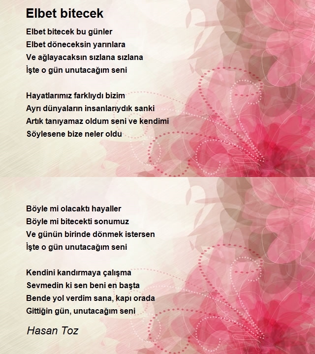Hasan Toz