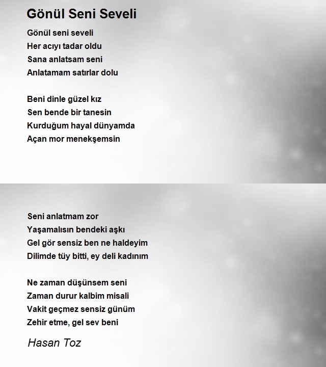 Hasan Toz