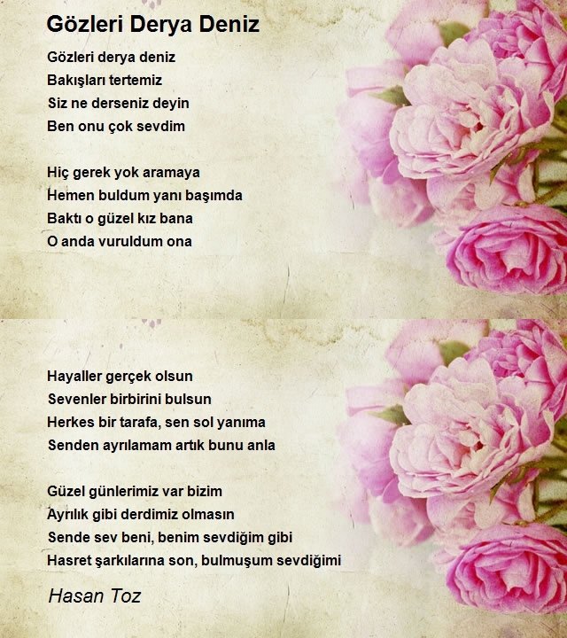 Hasan Toz