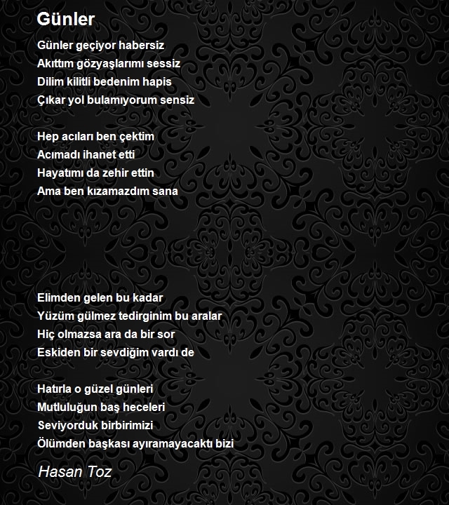 Hasan Toz