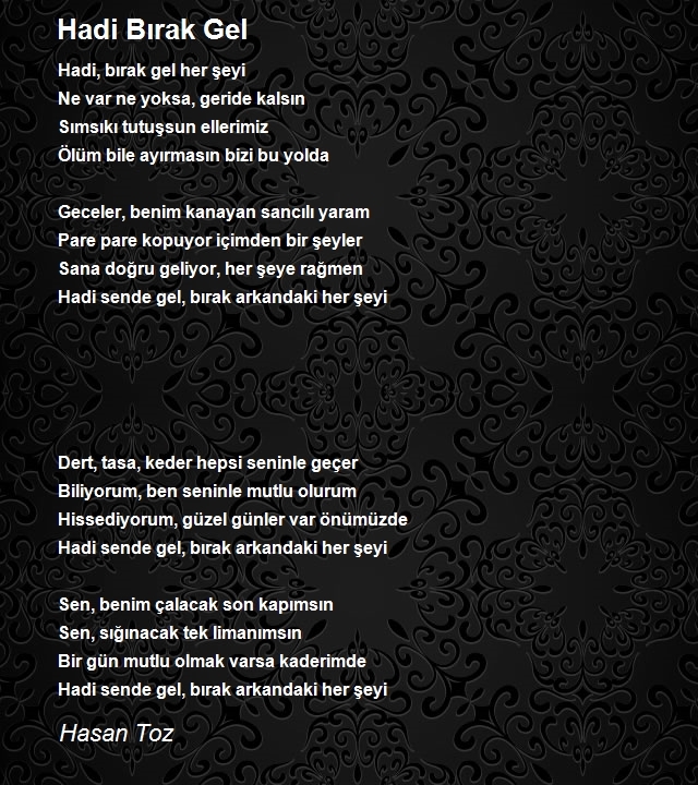 Hasan Toz