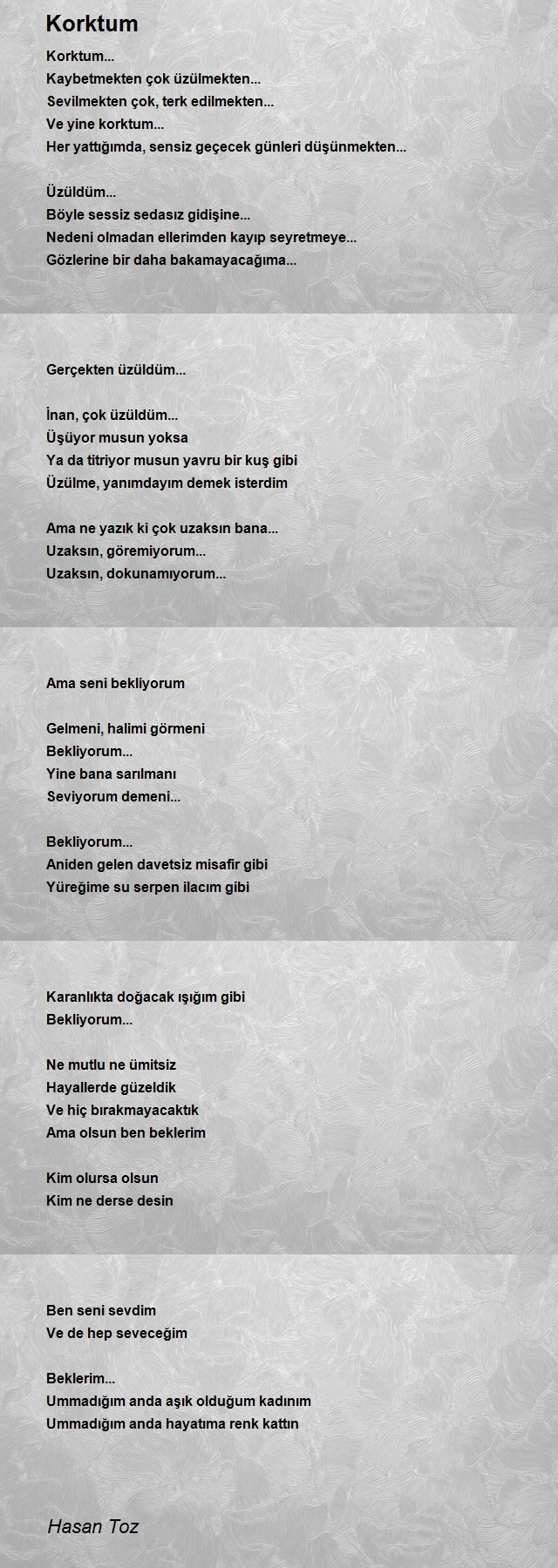 Hasan Toz