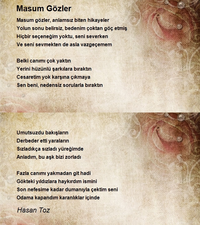 Hasan Toz