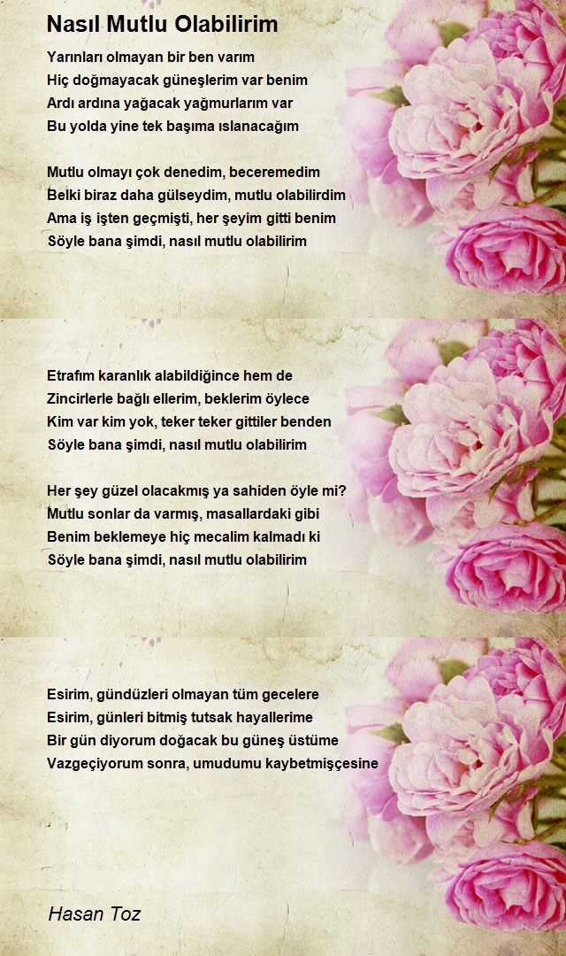 Hasan Toz