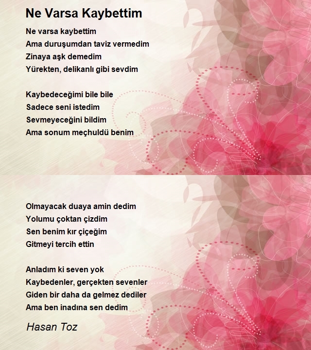 Hasan Toz