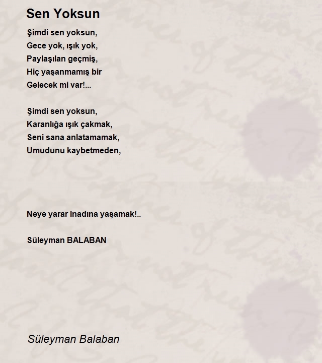 Süleyman Balaban