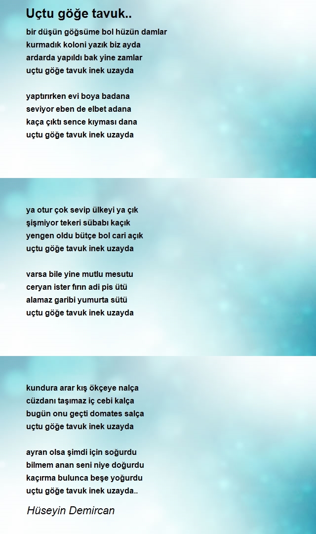 Hüseyin Demircan