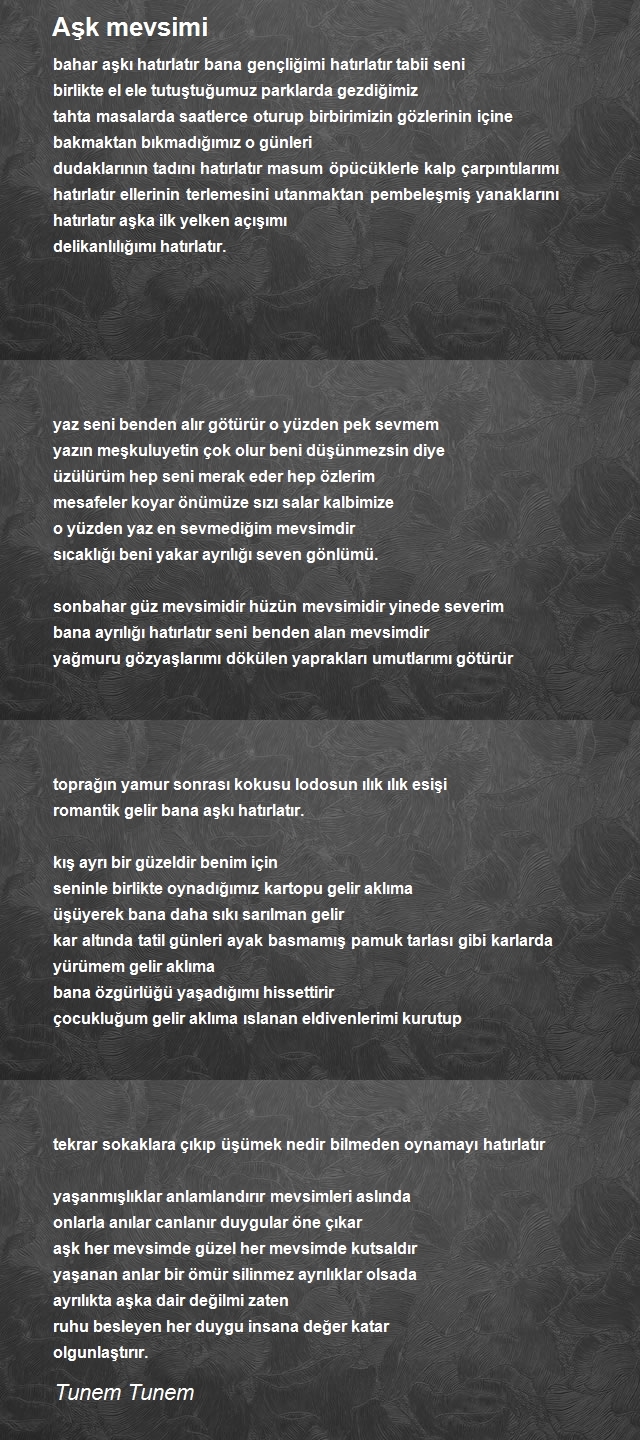 Tunem Tunem