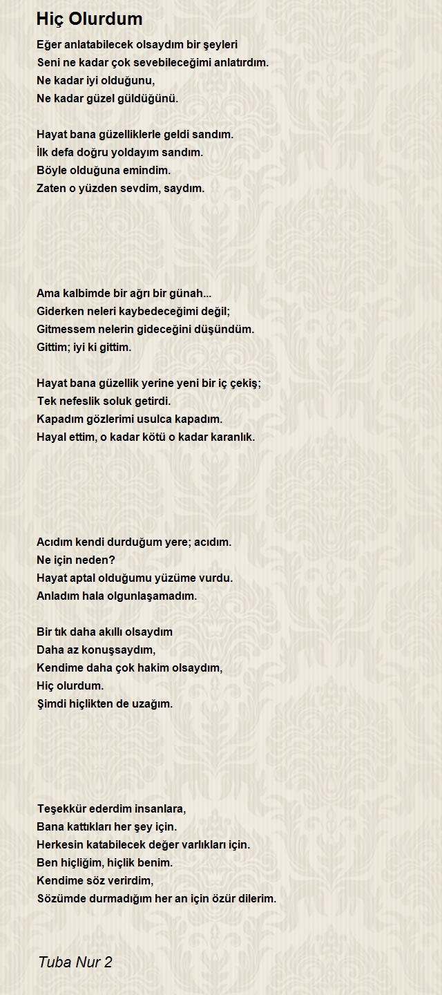 Tuba Nur 2