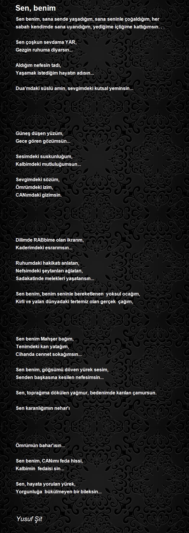 Yusuf Şit