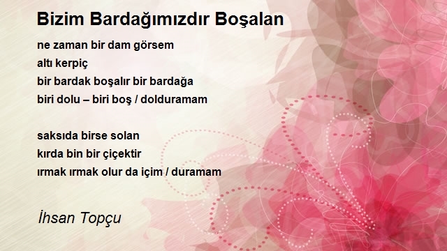 İhsan Topçu