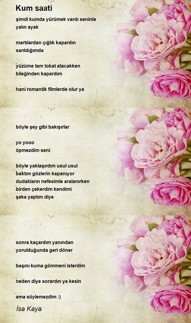 İsa Kaya