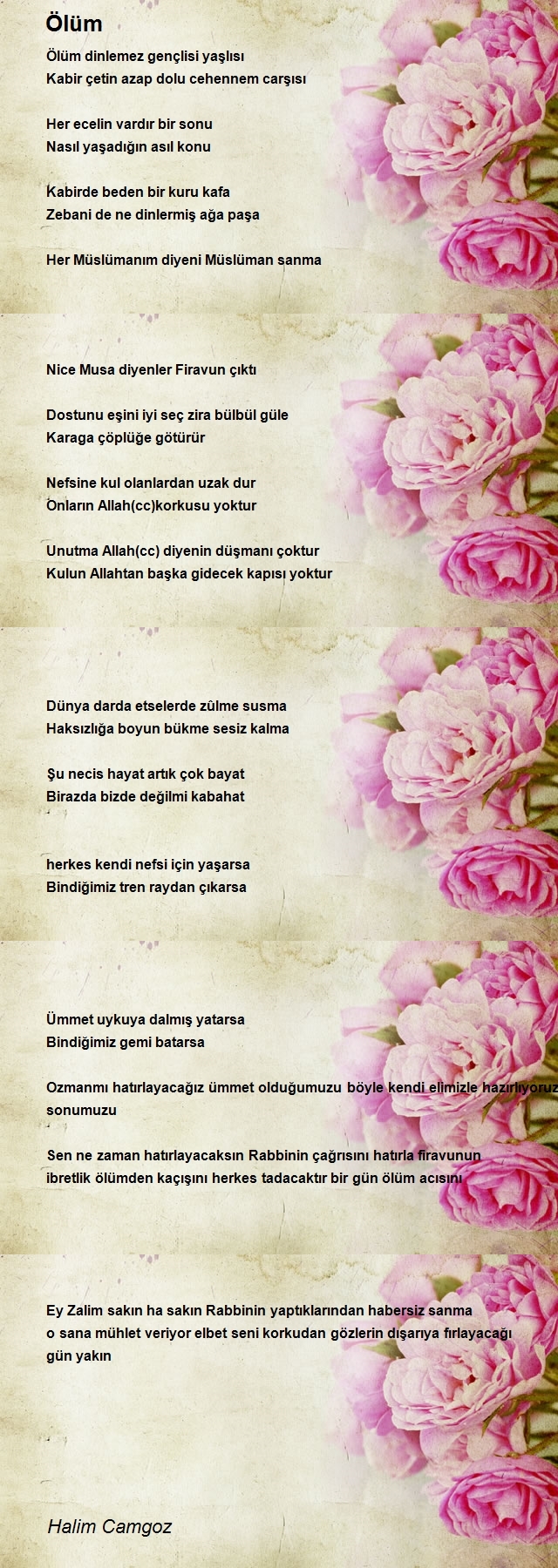 Halim Camgoz