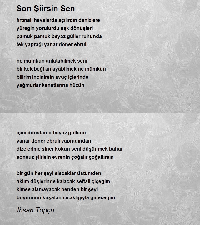 İhsan Topçu